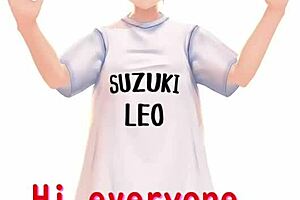 Leo Tries Mixed Bath in Secret Hot Spring Without Towel