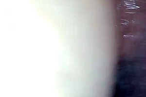 Chrissy Gets Boldly Fucked as Granny in Intense Scene