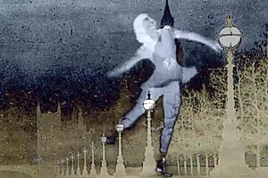 i explore vintage interracial taboo in dark lantern london