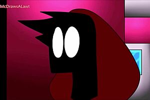 Futanari cum explosion