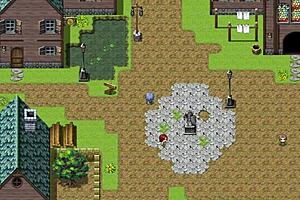 Adventurer Karen Encounters Smelly Man in Part 2