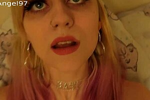 She Strips Down For My VIP Patreon Membership! CHECK Those BIG TITS!