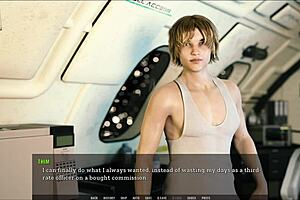 Tales From The Unending Void 174