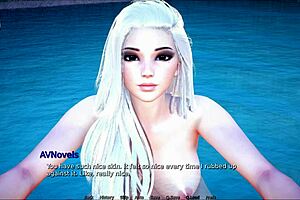 polyturnon 5 features curvy characters in game