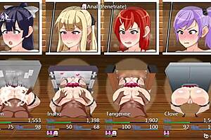 Intriguing professional school gameplay