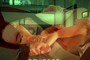 My New Stepfamily Game Adventure