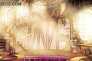 once a porn a time, rapunzel ruta angel's small tits