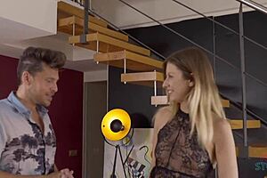 cuckold husband films while i fuck his young italian wife