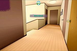 Licking step sister's pussy on camera for her debut