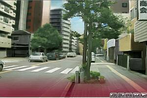 Apartment Of Love: Using Toys Outdoors Publicly