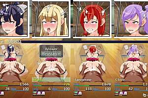 Intriguing professional school gameplay