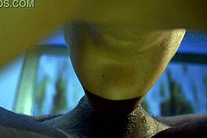 Voy a Chupar Una Polla de 24cm en Escena Colombiana