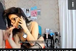 Mrs. Santa Claus cumming for you?