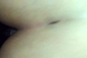 Wow, First Video of Bent Over Doggystyle Pussy Fucking!