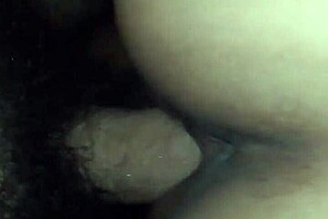 Wow, First Video of Bent Over Doggystyle Pussy Fucking!