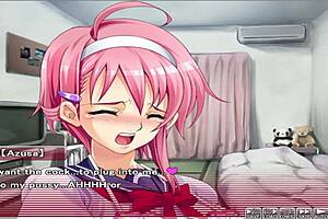 Apartment Of Love: Using Toys Outdoors Publicly