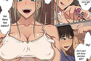 All the family members of your girlfriend are perverts