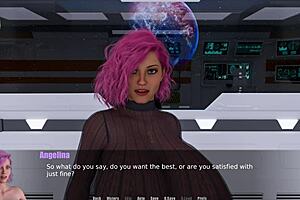 Experience erotic stories through anime and PC games