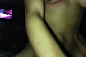 My boyfriend invited me to the hotel and I had a great time sucking dick