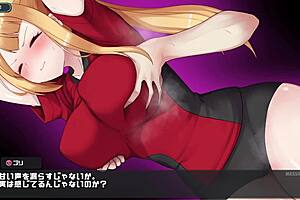 Erosion Hypnosis 2: Mind-Bending Game