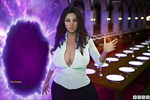 i'm lost in lust academy 99's erotic hentai scenes