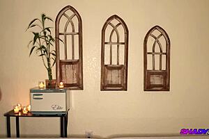 Armani Black Massage.