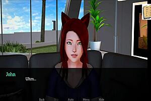 My New Family Hentai Features Intense Sex Scenes!