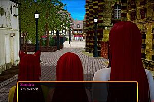 my new family 354 adventures