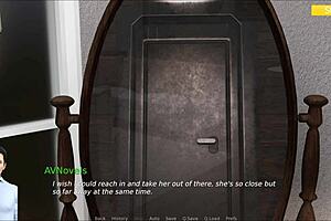 What happens in Rosewater Manor 35?