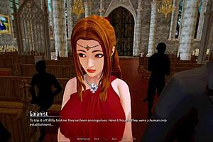 harem hotel 326 adventure