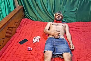 super busty babe adori and hanif gets fucked doggystyle