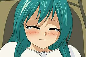 Twin Uncensored Hentai Passion