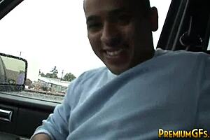 Bukkake blonde teen jodi bean banged hard sideways!