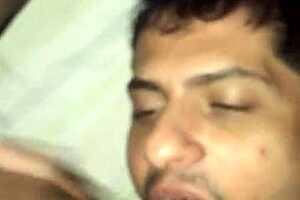 man, this negão dotado e grosso fed me his leite right down my throat!