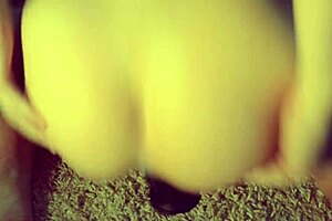 Petite Teen Rides Dildo