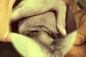 I swear, I couldn’t stop watchin’ those vintage closeups from Dark Lantern Entertainment! Them hairy beavers and erotic confessions of that Victorian gentleman got me all messed up!