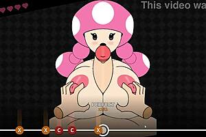 Play Beatbanger at the beach and have fun with it