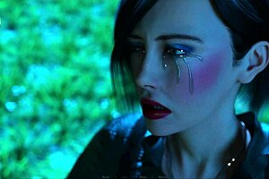 alternate existence 88