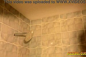 Husband Brings Big Black Cock For Threesome