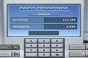 Summertimesaga Laundry Sex E3 54 Uncensored Big Ass Action!