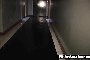 Two beautiful matures love getting their asses fucked in an orgy!