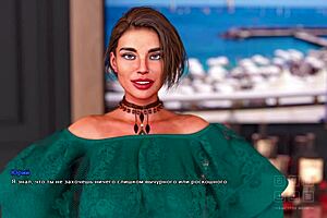 Complete gameplay - life in santa county part 15.