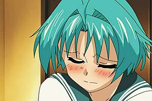 Twin Uncensored Hentai Passion