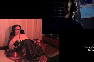 Naked Quarry Play Through Part 8