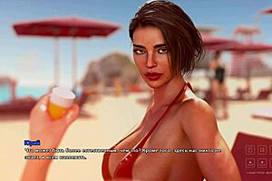 Complete gameplay - life in santa county part 15.