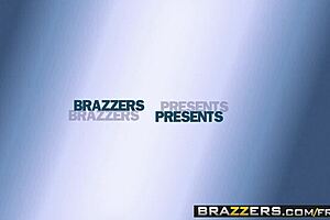 Brazzers - Big Tits at Work - Brittney White and Sean Lawless - My Naked Boss