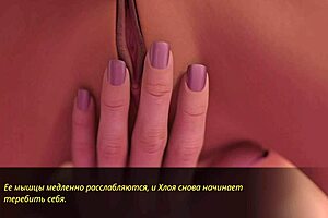 Dive into this 3D cartoon with pussy sucking and anal action! 🔥