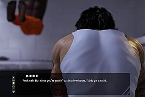 Fat curvy huge sexy 3d cartoon chained cute teen outfit