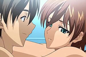 What’s Hot in Uncensored Beach Hentai on Faptap Com?