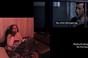 Naked Quarry Play Through Part 8